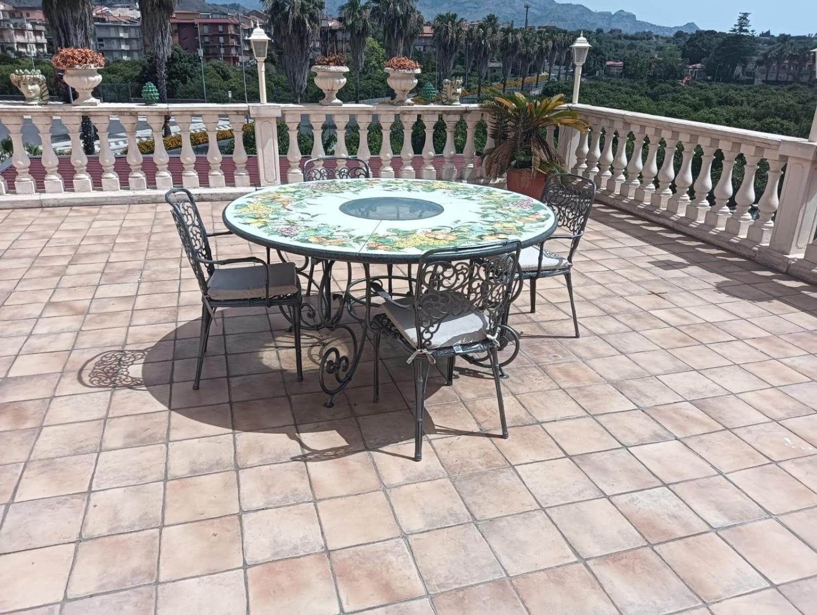 Terrazza Angela Vakantiehuis *